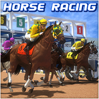 Horse Racing Simulation Preview